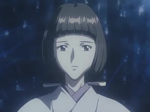 gasaraki | episode 15 | Spanish fansub