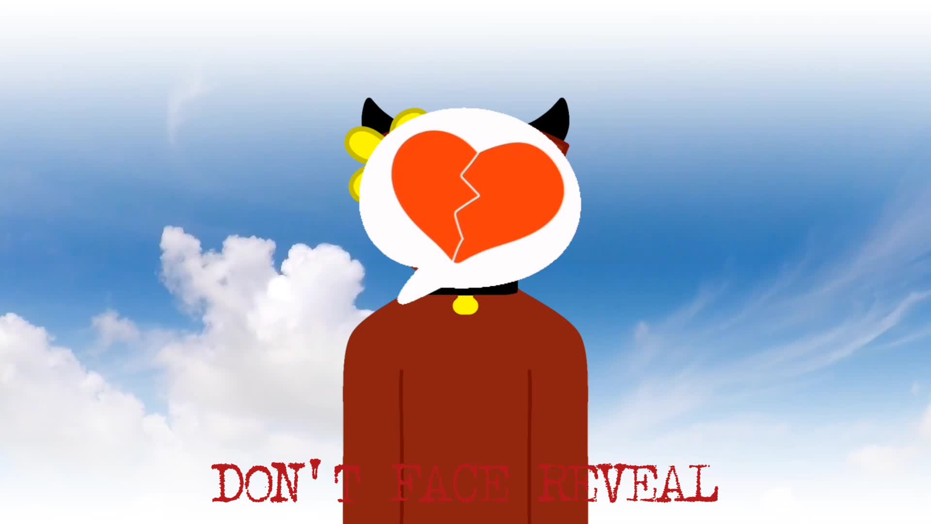 i'm slowly forgetting your faces meme