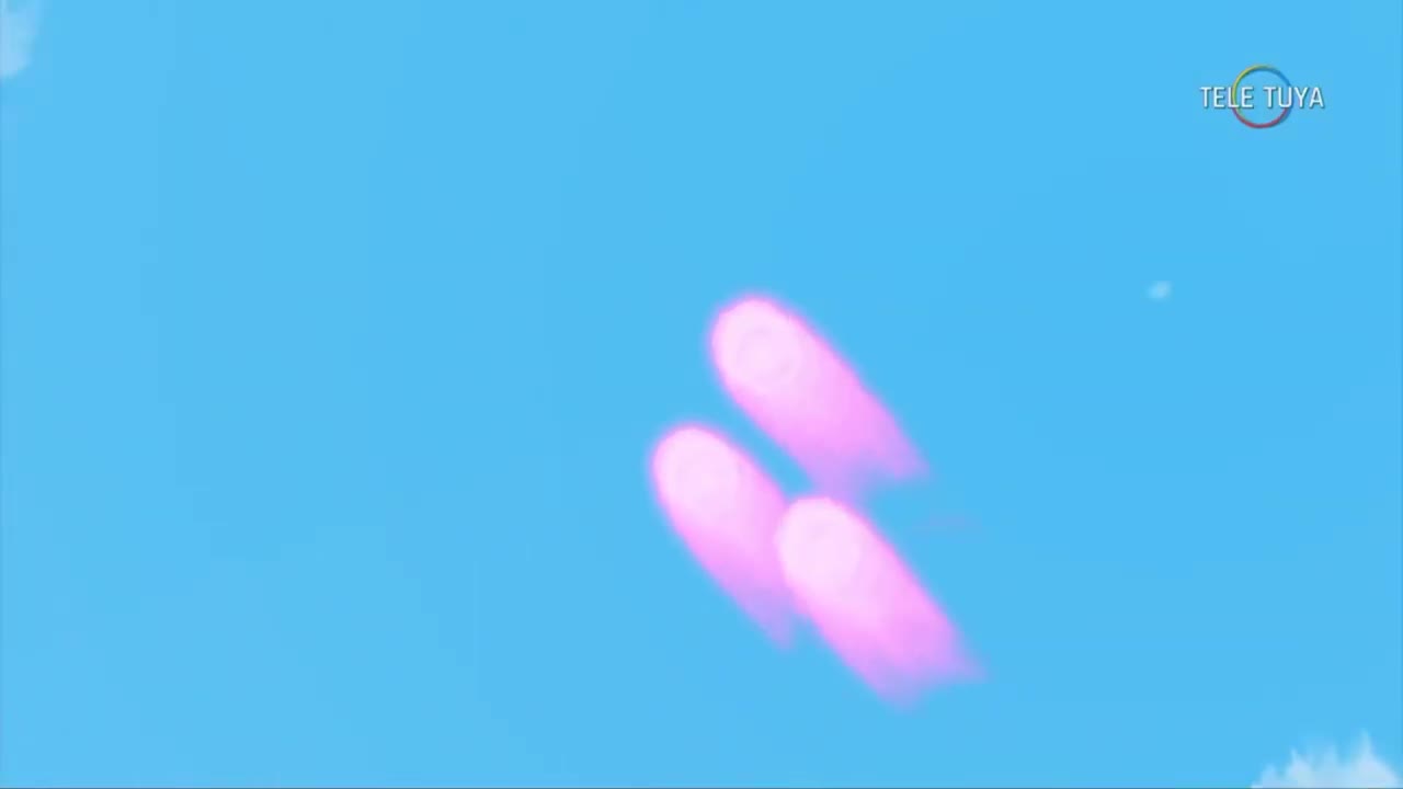 DinoCore - Episodio 12 - Temporada 1