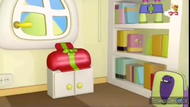 BabyTV Israel - Episode 13 BabyTV Israel - Episode 13