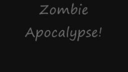 zombie apocalypse trailer