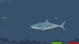Mad Shark gameplay