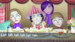 Tomodachi Life - Mii News - Viktor Turns 16 (15_03_2021)