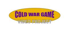 Thomas The Trackmaster Show - Cold War Game (Video Project)