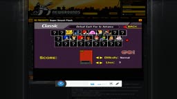 super smash flash