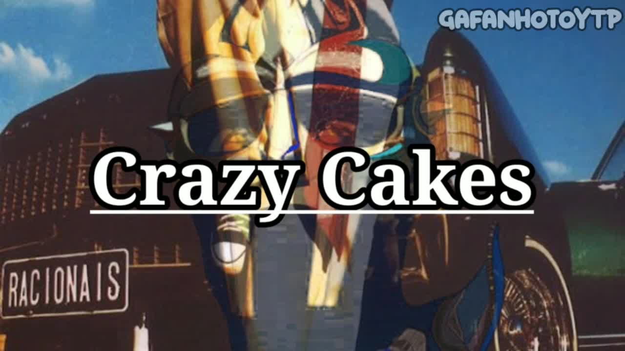 hoe cakes + vida loka pt. 2 (mashup) hoe cakes + vida loka pt. 2 (mashup)