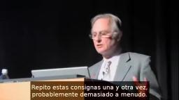 Richard Dawkins sobre la religión y los niños