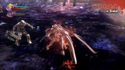 Onechanbaraz Z2 Chaos - Special Attack - PS4 Gameplay