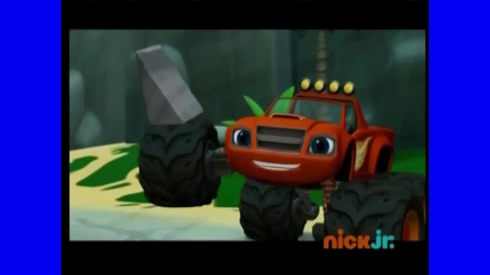 Blaze y los Monster Machines - Zeg y el huevo / Episodio Completo (Español Latino) Blaze y los Monster Machines - Zeg y el huevo / Episodio Completo (Español Latino)