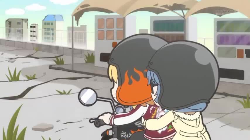 Ganso! Bandori-chan Cap 15 Español Latino