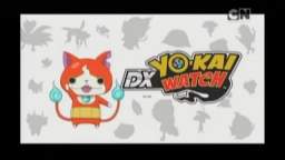 Yokai Watch Episode 7 Hong Kong English Dub