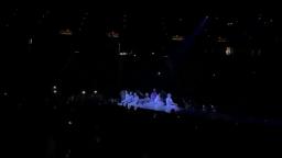 Ariana Grande - NASA [Live]