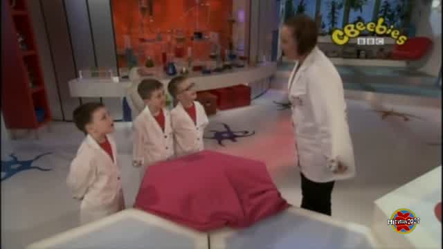 Nina y las Neuronas: Cuerpos Asombrosos - Memoria (Español Latino)