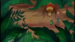Lilly and the Giant Insects (S1E09)