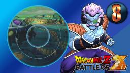 Von Soldaten belagert und besiegt || Lets Play Dragonball Z Battle of Z #8