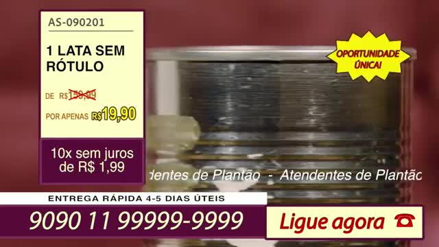 YTPBR - Entre Latas de Alumínio e Bodes Enormes