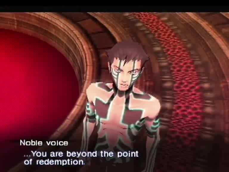 demi fiend monster amv