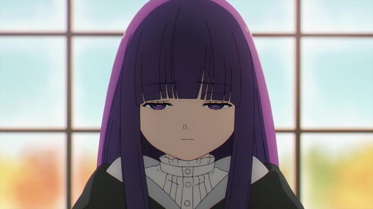 Frieren: Beyond Journey's End (S1; Ep2) - "It Didn't Have to Be Magic...." Frieren: Beyond Journey's End (S1; Ep2) - "It Didn't Have to Be Magic...."