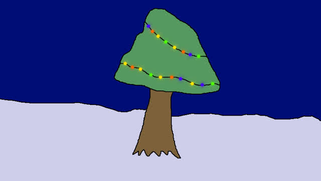 martin Xmas special (Late christmas video 2024)