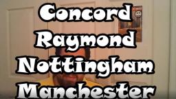 Anthony Giarrusso Concord Raymond Nottingham Manchester New Hampshire