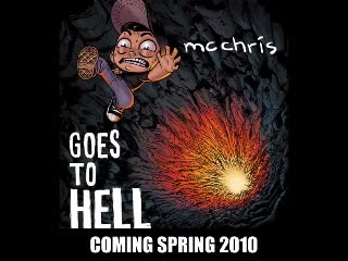 MC Chris - Japanese Maid (Goes to Hell Remix) MC Chris - Japanese Maid (Goes to Hell Remix)