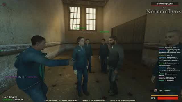 selected twitch clips 19-20