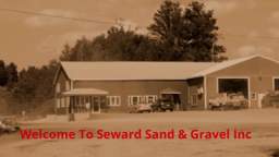 Seward Sand & Gravel Inc - #1 Sand And Gravel in Oneonta, NY