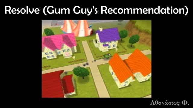 MOTHER 3: Tazmily Village (EB64) Leitmotifs