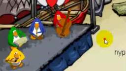 penguin band 2006
