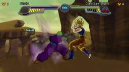 Dragon Ball Z Budokai 4 Mod Pt.2