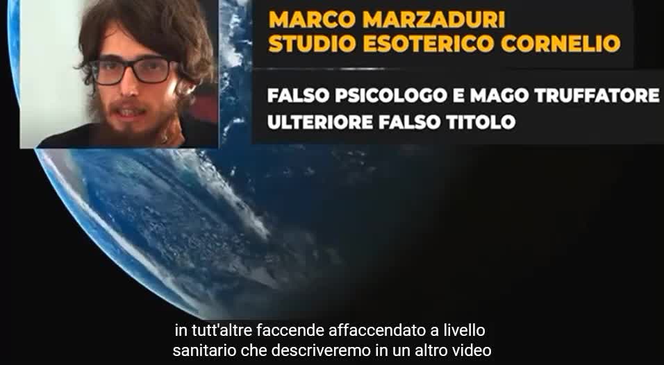 3 Falsi titoli universitari, millantati come acquisiti,