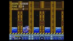 Sonic The Hedgehog 2 [LOQUENDO] - Finale col botto