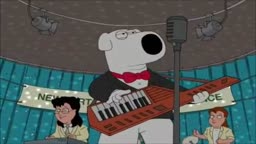 Family Guy - Never Gonna Give You Up