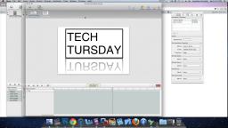 Make HTML5 Animations : Tech Thursday
