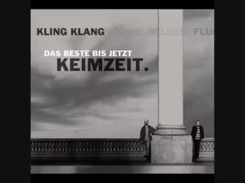 Keimzeit - Kling klang Keimzeit - Kling klang