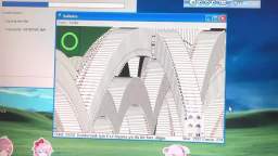 windows xp solitaire