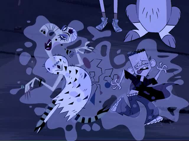 Fosters Home for Imaginary Friends-Episode 3-House of Bloo’s Part 3 Fosters Home for Imaginary Friends-Episode 3-House of Bloo’s Part 3