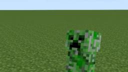 ghast fucks creeper