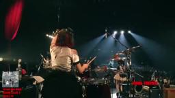 Band-Maid - MEDLEY / 2018-2019 / 侵略 / PART-3-2