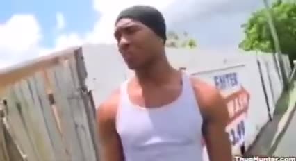 Thug Hunter doblaje latino
