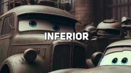 Cars Pixar nazi Germany documentary