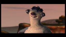 Ice Age Deleted Scene - innuendo