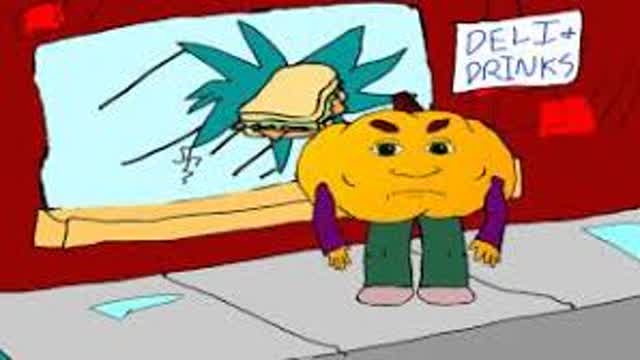 FULL PUMKIN PANIC!!!!!!!!!!! FULL PUMKIN PANIC!!!!!!!!!!!