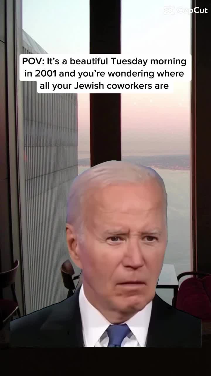 911 Jewish Coworkers