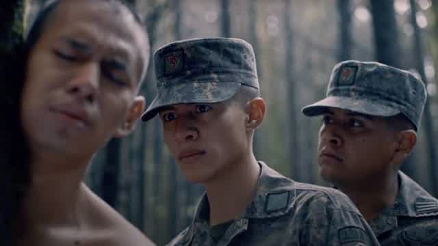Los OSCUROS SECRETOS del Ejército; contados por Militares (de Lo que el Internet Cuenta)
