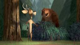 Open Season Trailer