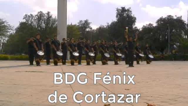 [BDG] Xochipilli Sab 21 Sept Fénix de Cortazar