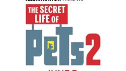 .trailers The secret Life of pets 2