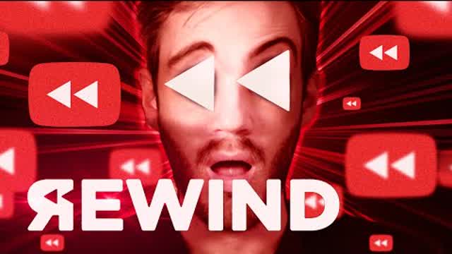 YouTube Rewind 2019, but its actually good