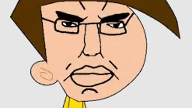 DID NICKCHEEZY LEAKED SHREK 5